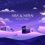 10 Khutbah Jumat tentang Isra Miraj Penuh Makna dan Hikmah
