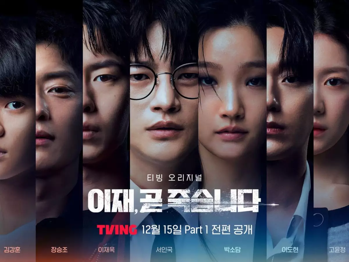 Drama Korea 'Death's Game' Kisah Choi Yee-jae yang Penuh Tantangan