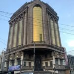 Gedung Bergaya Eropa di Medan yang Misterius