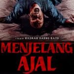 Menjelang Ajal Film Horor Terbaru Rapi Films yang Mengguncang Hati Penonton