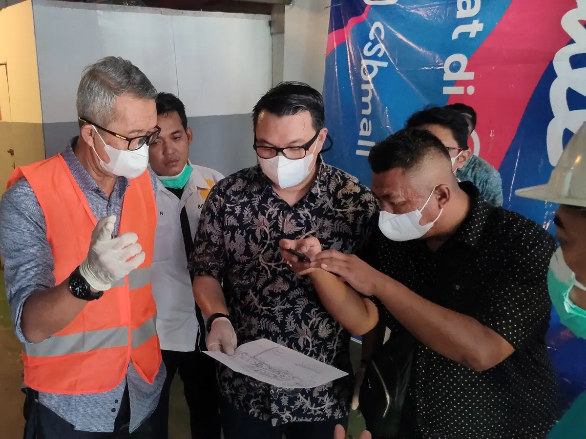 Pemkot Cirebon Selidiki Misteri Kematian 4 Teknisi di CSB Mall