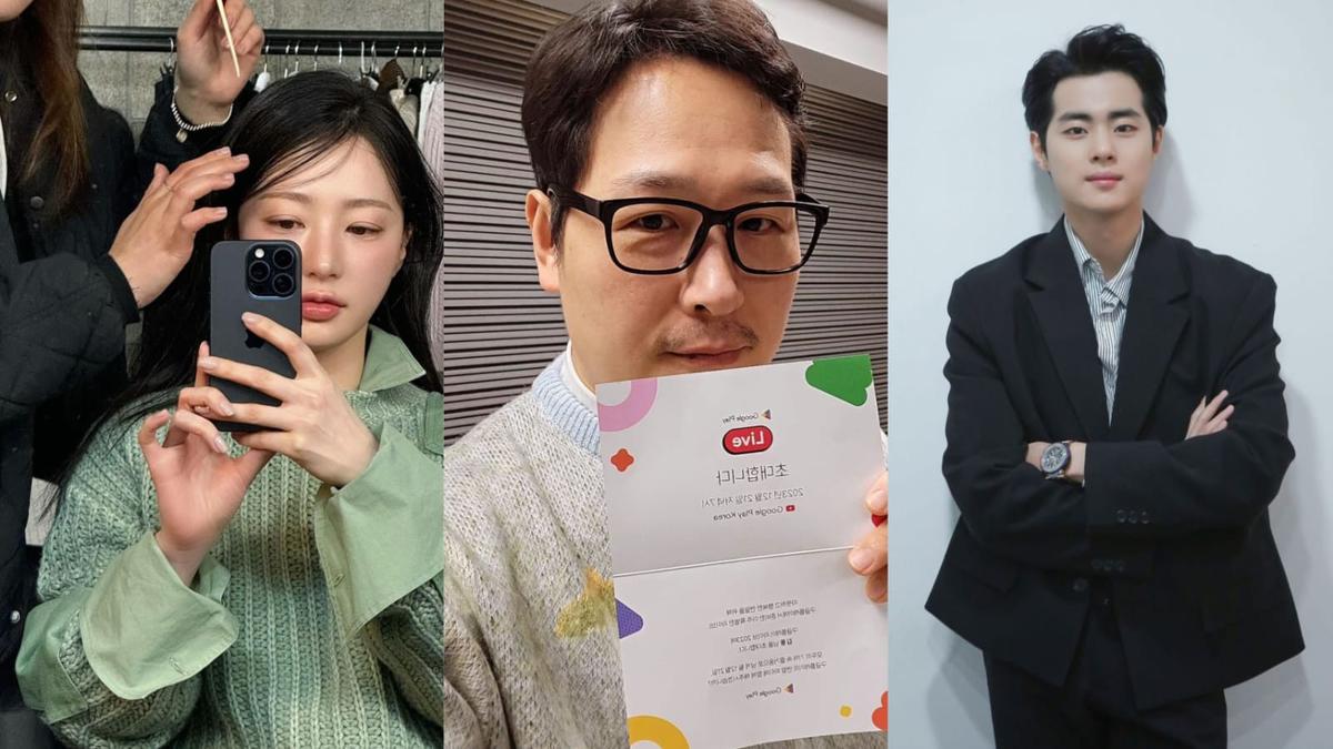 Song Ha Yoon Tersandung Kasus Bullying Drama Korea 'History of Losers' dalam Keadaan Tidak Pasti