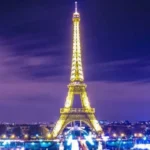 Di Balik Besi dan Kilau Eksplorasi Mendalam tentang Menara Eiffel