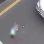 Insiden Tragis, Bocah Terjatuh dari JPO Tol Jatiasih Meninggal Dunia