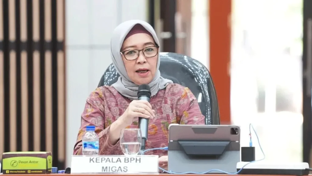 BPH Migas: Biar BBM Sampai ke Tangan yang Benar!