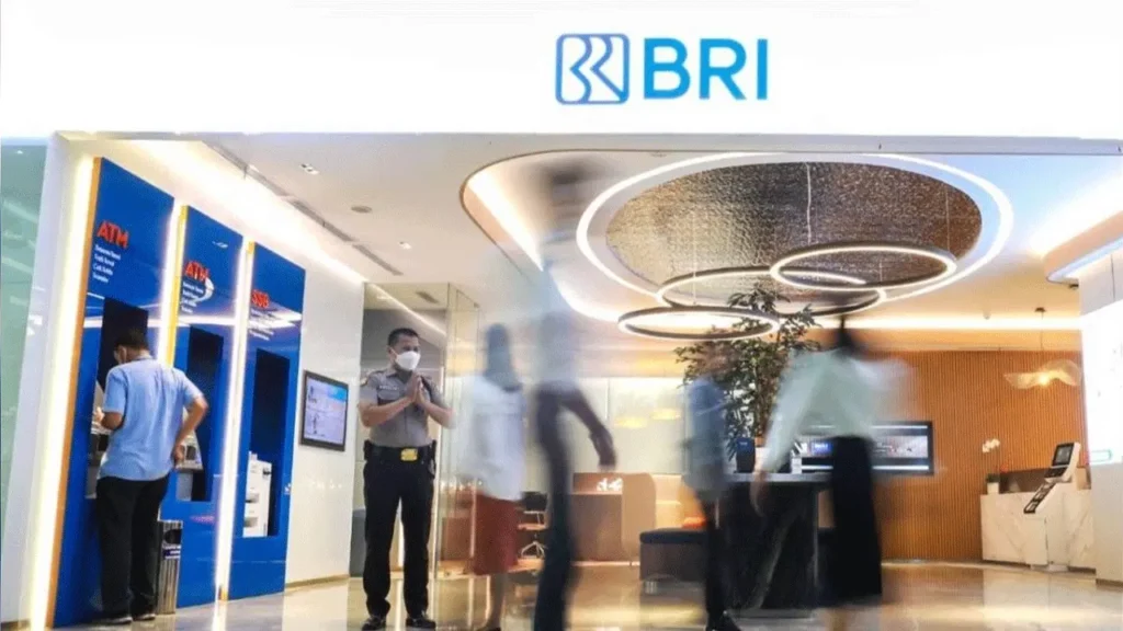 BRI: Si Pahlawan Dividen BUMN di Tahun 2023
