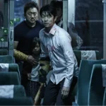 Drama Ketegangan di Train to Busan: Melawan Zombie Demi Bertahan Hidup