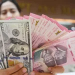 Kejar! Rupiah Terus Naik Meski Suku Bunga AS Turun