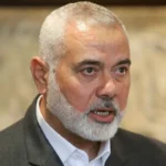 Kisah Tragis: Ismail Haniyeh, Pemimpin Hamas Terbunuh di Teheran