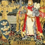 Misteri Raja Arthur: Fakta atau Legenda?
