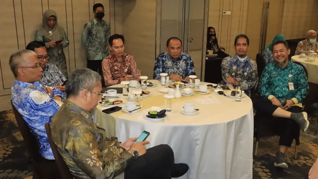 Mulai Bisnismu dengan Kemenperin: Program Inkubator untuk Wirausaha Sukses!