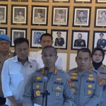 Polres Jaktim Bersiap Beraksi: Penyekapan di Kafe Diamankan!