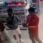 Aksi Pelaku Ganjal ATM di Minimarket Bogor