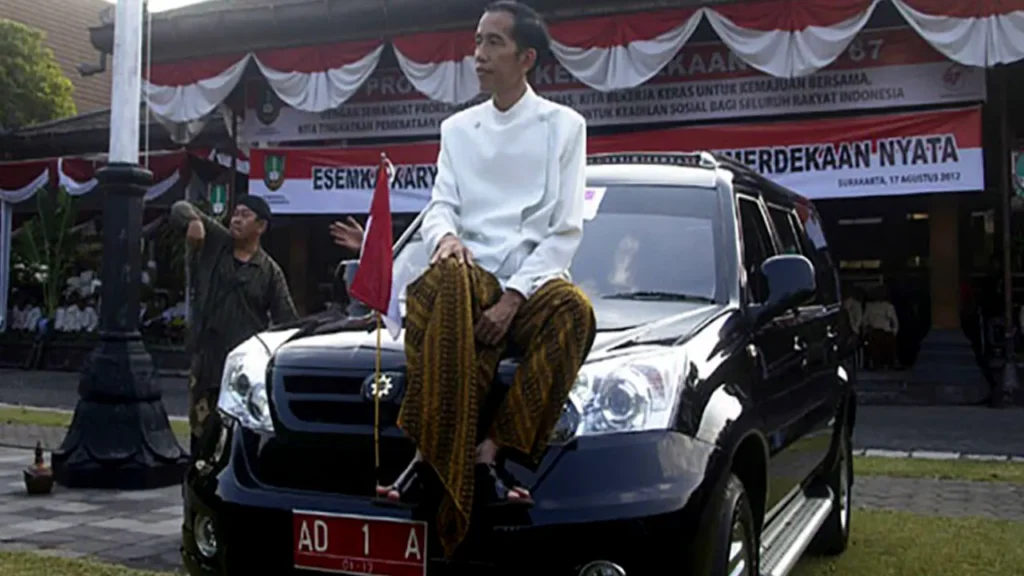 Bagaimana Nasib Mobil Esemka Setelah Jokowi Lengser