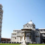 Ini Alasan Menara Pisa Tidak Roboh Meskipun Terjadi Gempa Bumi