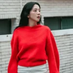 Jisoo Blackpink dan Park Jeong Min: Pasangan Serasi di Drakor Newtopia!
