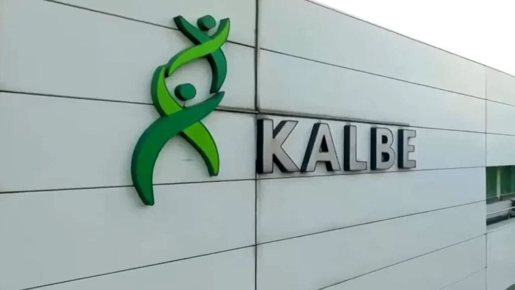 Langkah Kalbe Farma Hadapi Tantangan Sebagai Emiten Farmasi