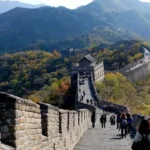 Ketahui Alasan Sebenarnya Dibalik Pembangunan Tembok Besar China