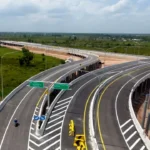 Waskita Karya Tolak Proyek Tol Baru Selama Penyehatan