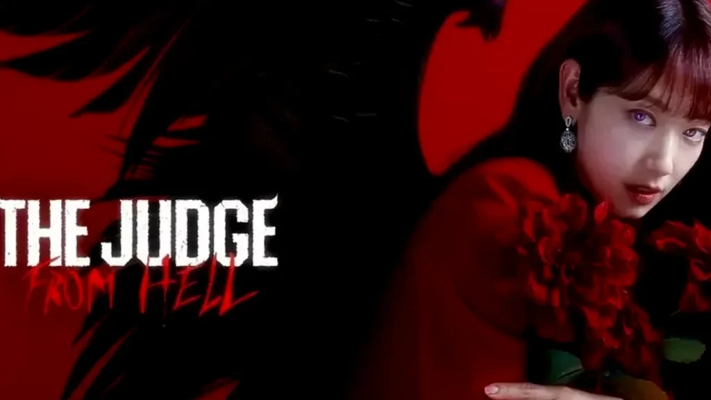 Episode The Judge from Hell Resmi Tamat Segini Ratingnya