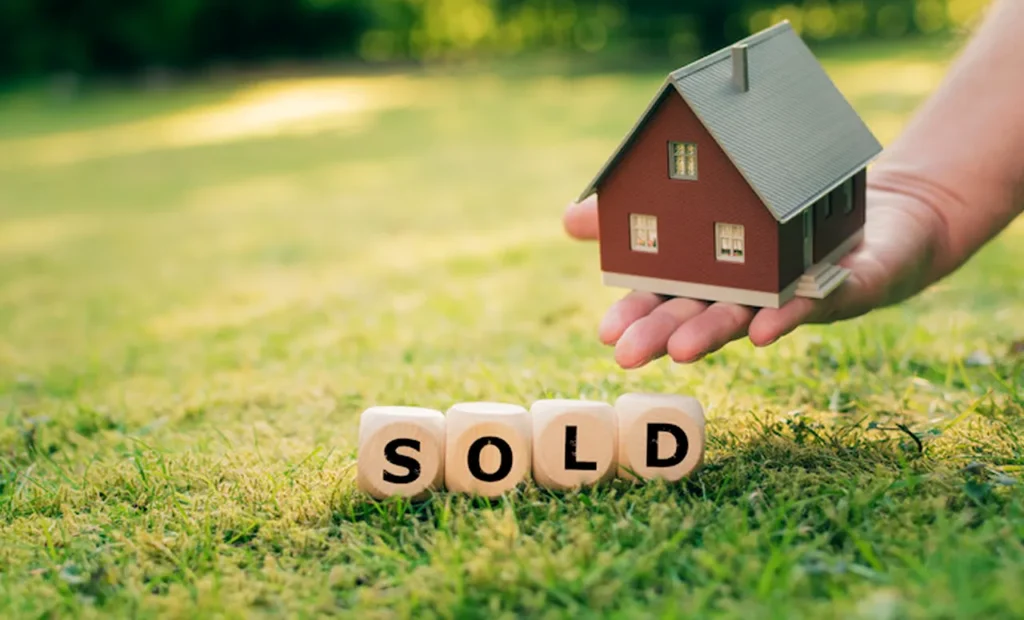 Makassar Mencatat Pertumbuhan Harga Rumah Bekas Tertinggi