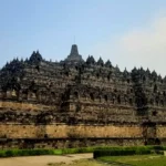 Misteri 2 Stupa Induk Candi Borobudur yang Picu Perdebatan Ahli