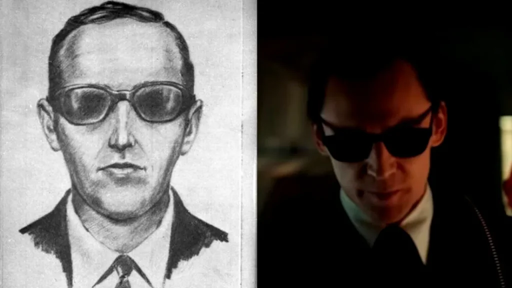 Misteri DB Cooper Pencuri yang Terjun dari Ketinggian 3000 Meter pada 24 November 1971