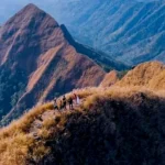 Misteri Gunung Piramid di Bondowoso