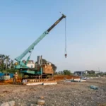 Lotte Land dan Vasanta Group Mulai Pembangunan Area Komersial di Sawangan Depok