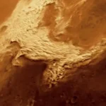 Misteri Perbedaan Wajah di Planet Mars Mungkin Terpecahkan