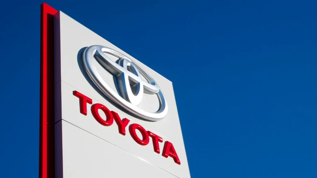 Toyota Kembali Mempertahankan Posisi Sebagai Produsen Mobil Terlaris di Dunia pada Tahun 2024