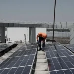 Xurya Ingin Ikut dalam Proyek Swasembada Energi