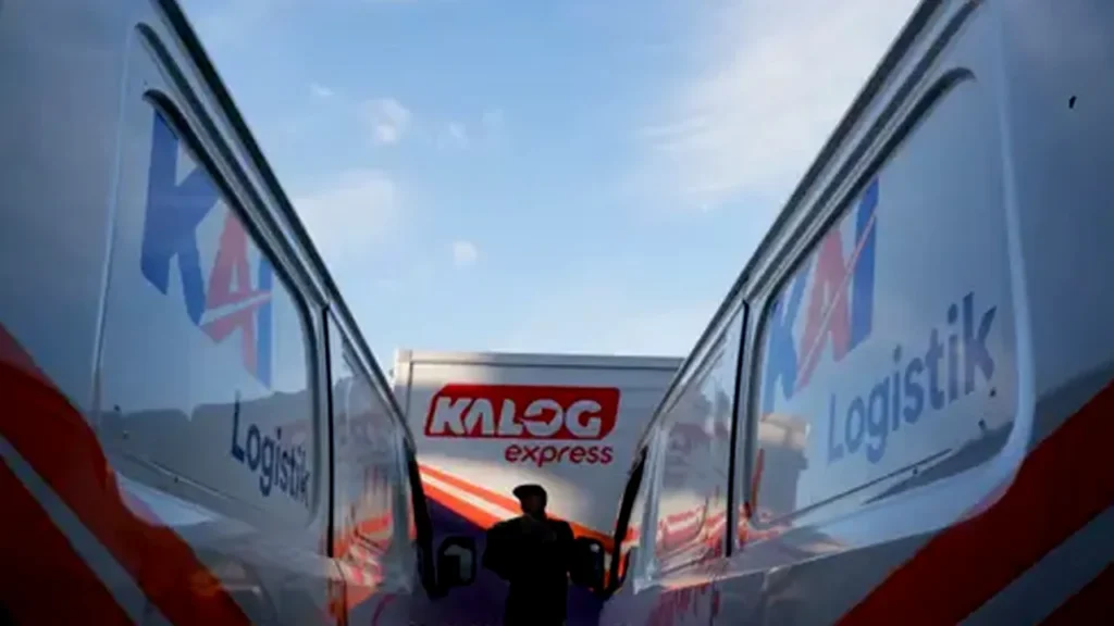 KAI Logistik Targetkan Angkut 30 Juta Ton Barang pada Tahun 2025