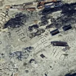 Misteri Pesan Help yang Tertangkap Gambar Satelit Google Maps di Los Angeles