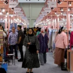 Pengunjung BRI UMKM EXPORT 2025 Mencapai 50 Ribu Orang